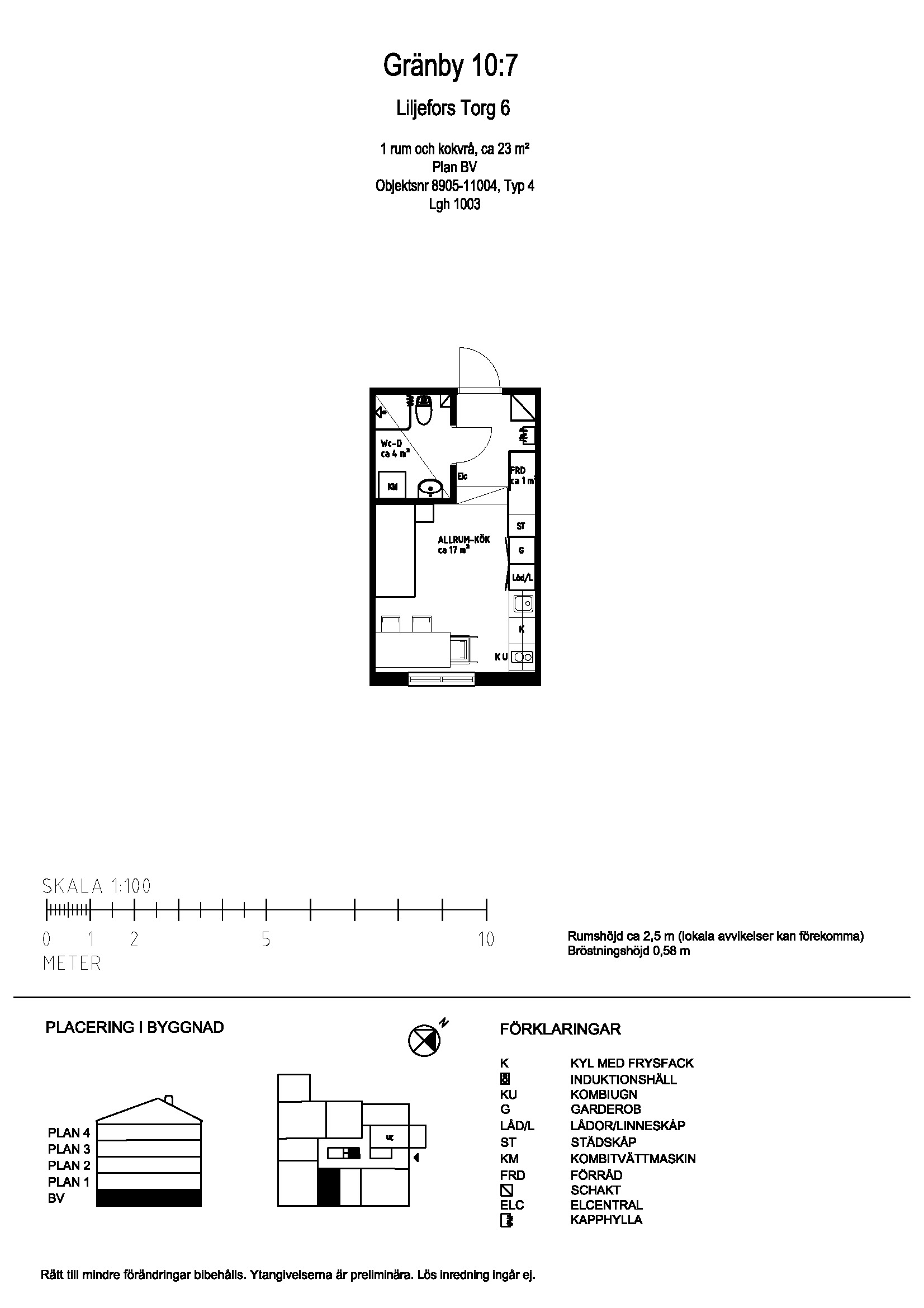 Liljefors Torg 6, 754 29, Uppsala