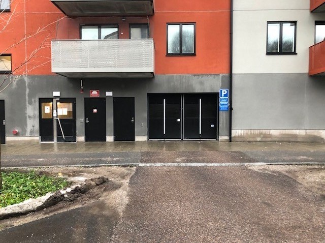 Björnkullavägen 6-8, 141 51, HUDDINGE