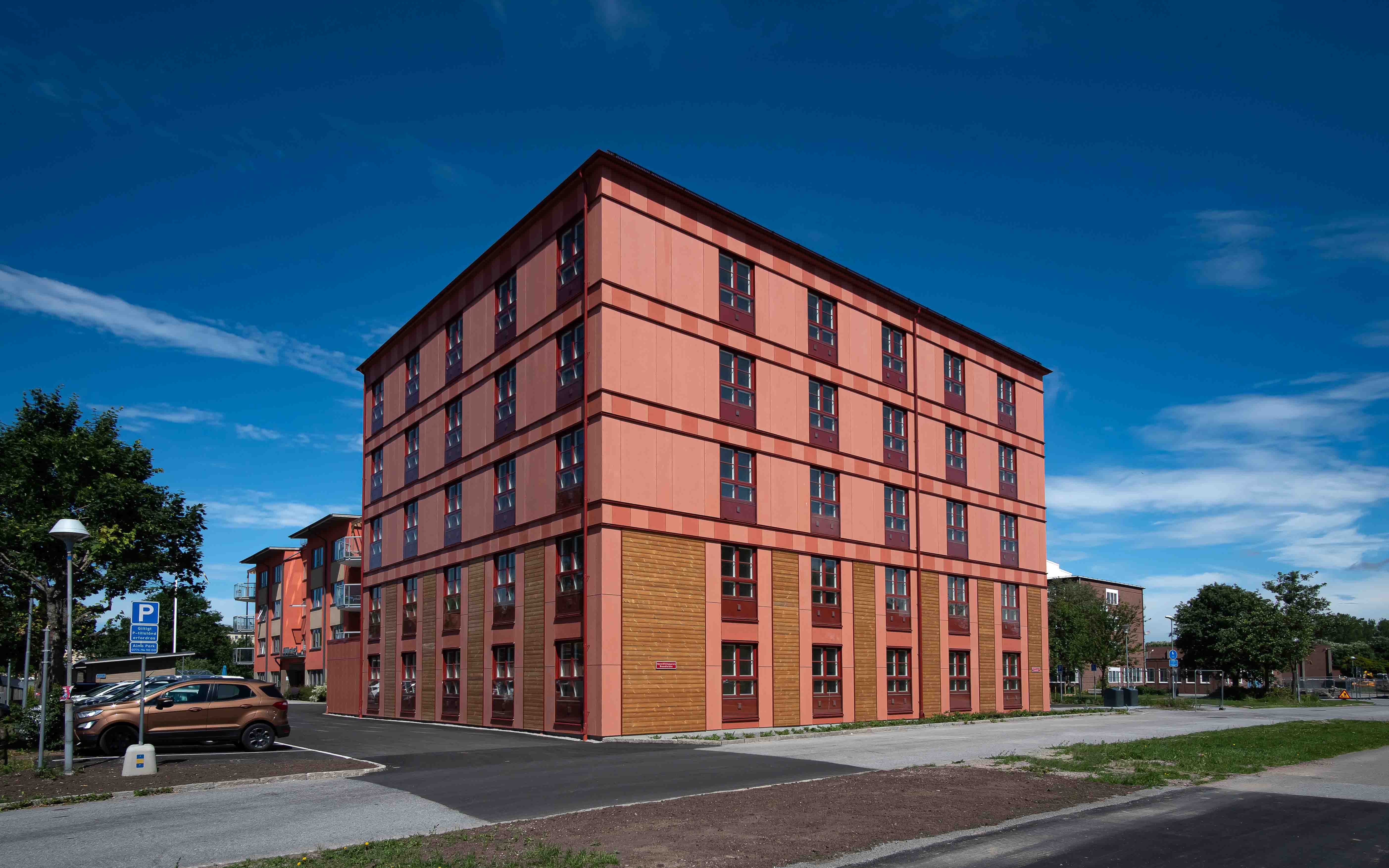 Liljefors Torg 6, 754 29, Uppsala