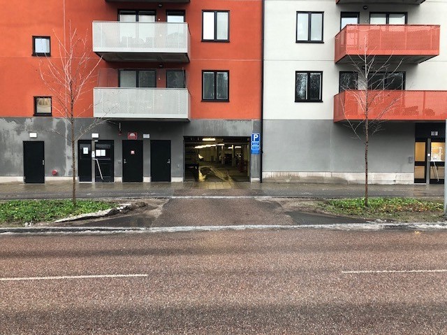 Björnkullavägen 6-8, 141 51, HUDDINGE