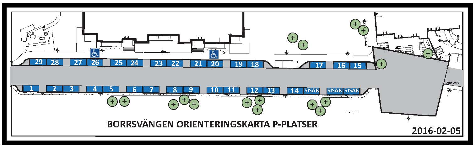 Gubbängsvägen 107 A-B, 122 45, ENSKEDE