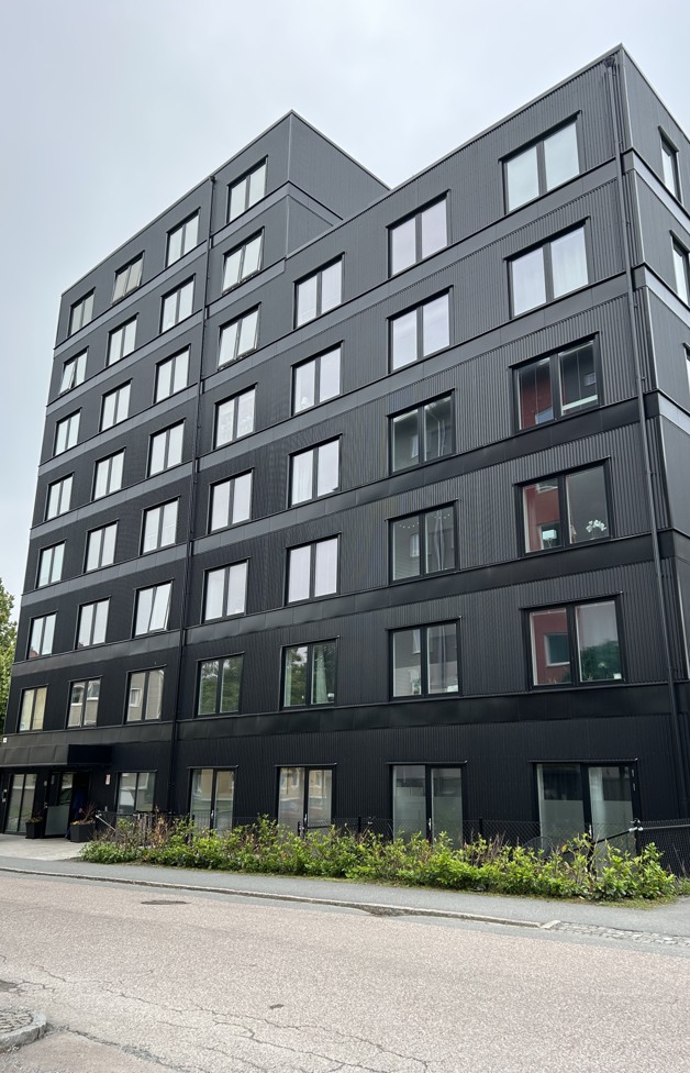 Sankt Larsgatan 2 D, 745 34, Enköping