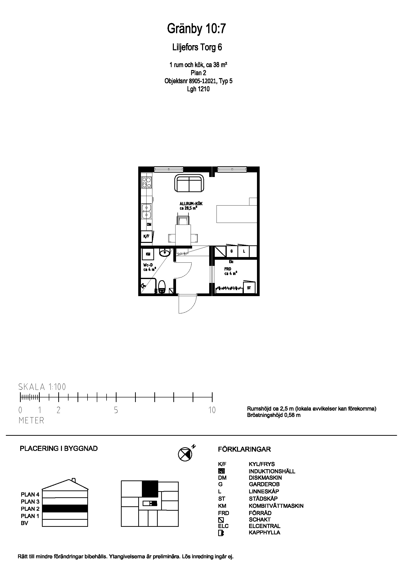Liljefors Torg 6, 754 29, Uppsala